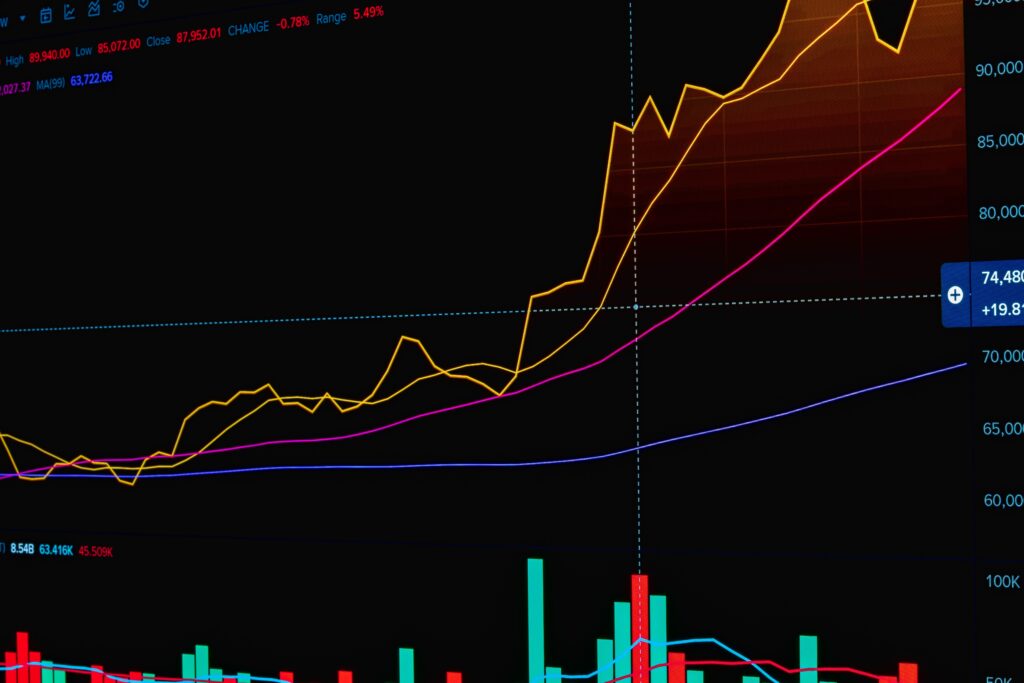 Nvidia AI revenue growth