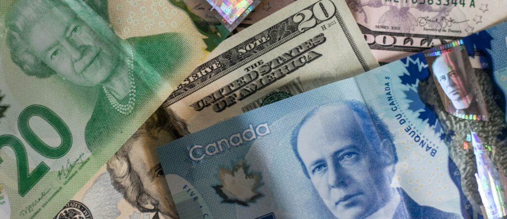 US-Canada Trade War