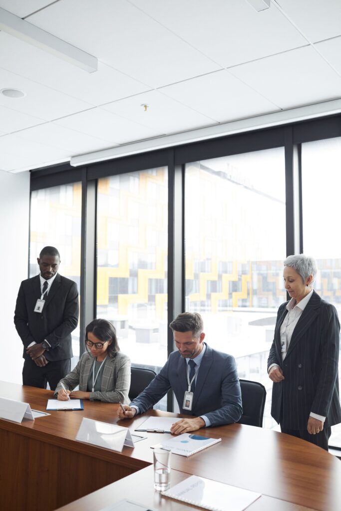 Aon USI Deal