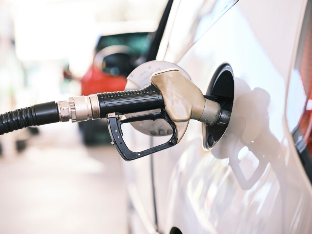 Oil Prices Surge