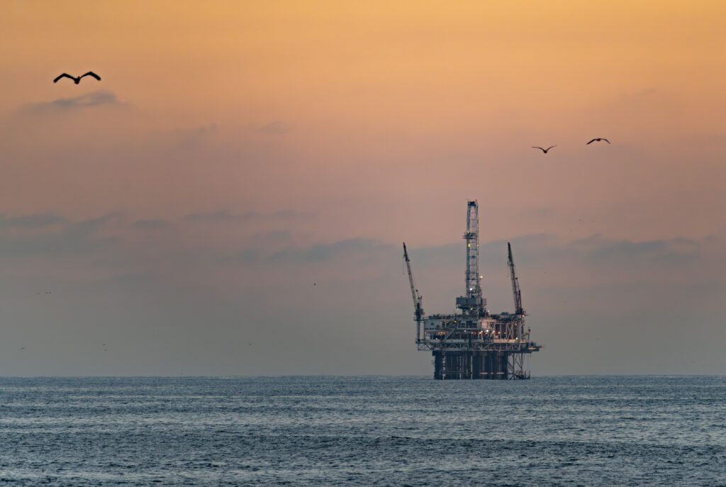 Oil Prices Surge