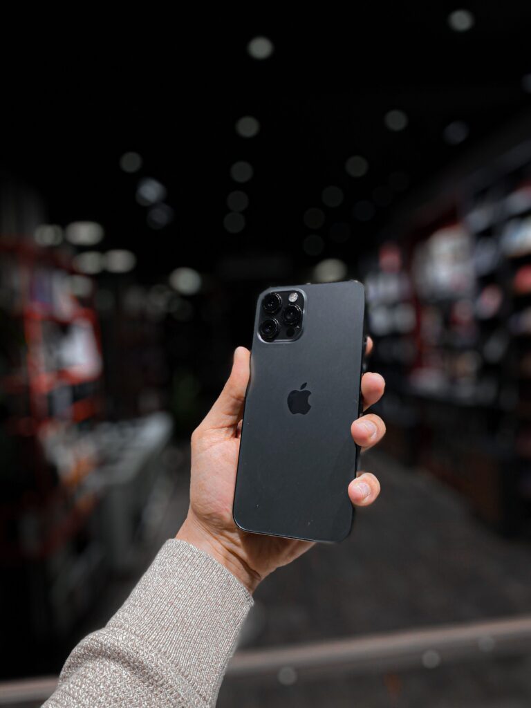 iPhone 18 Pro launch
