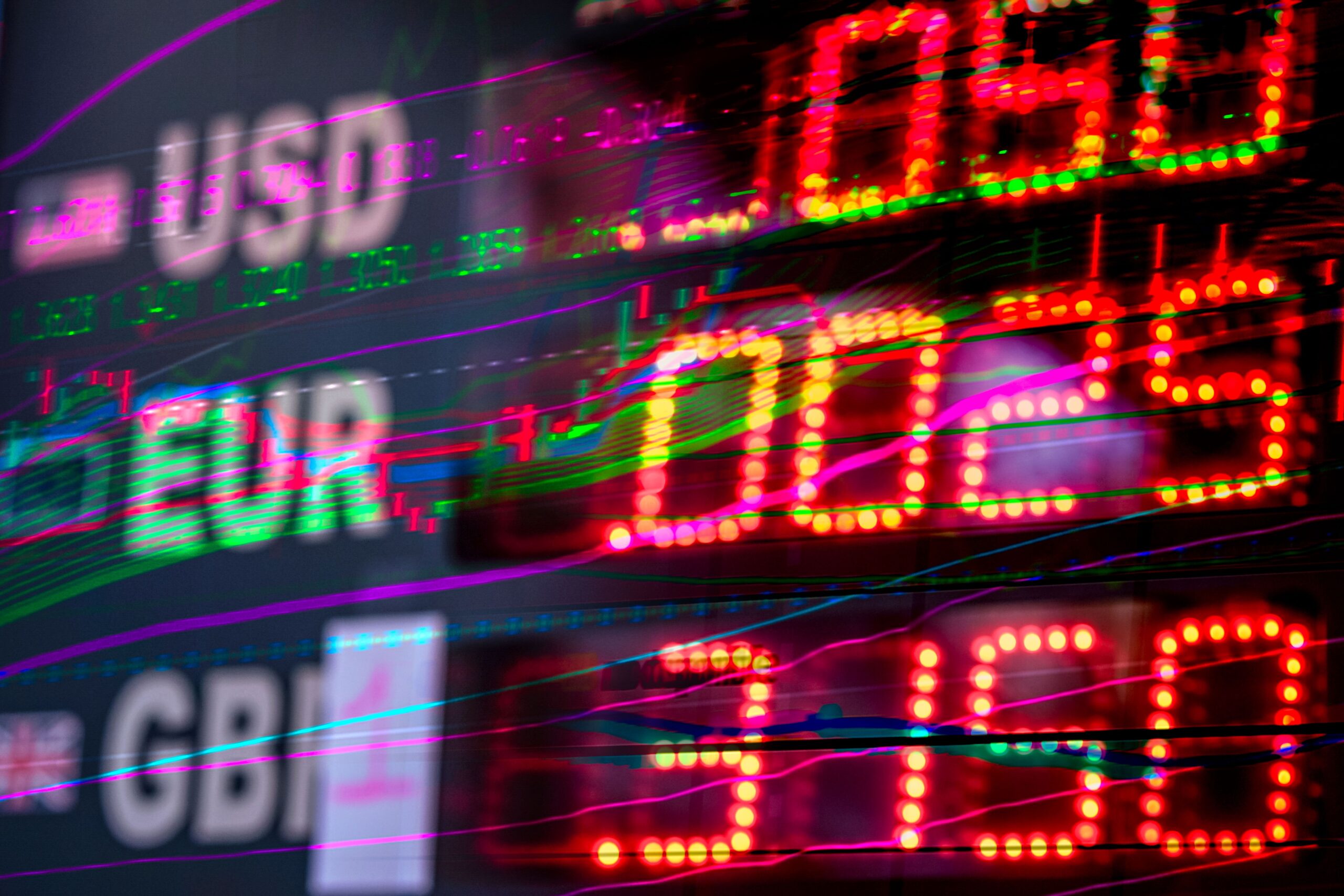 US Fed Rate Decision