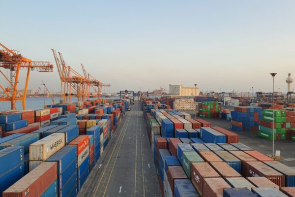 India’s FTA Exports Climb 25%