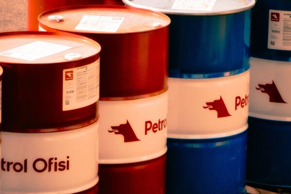 Crude Oil and Inflation Fears