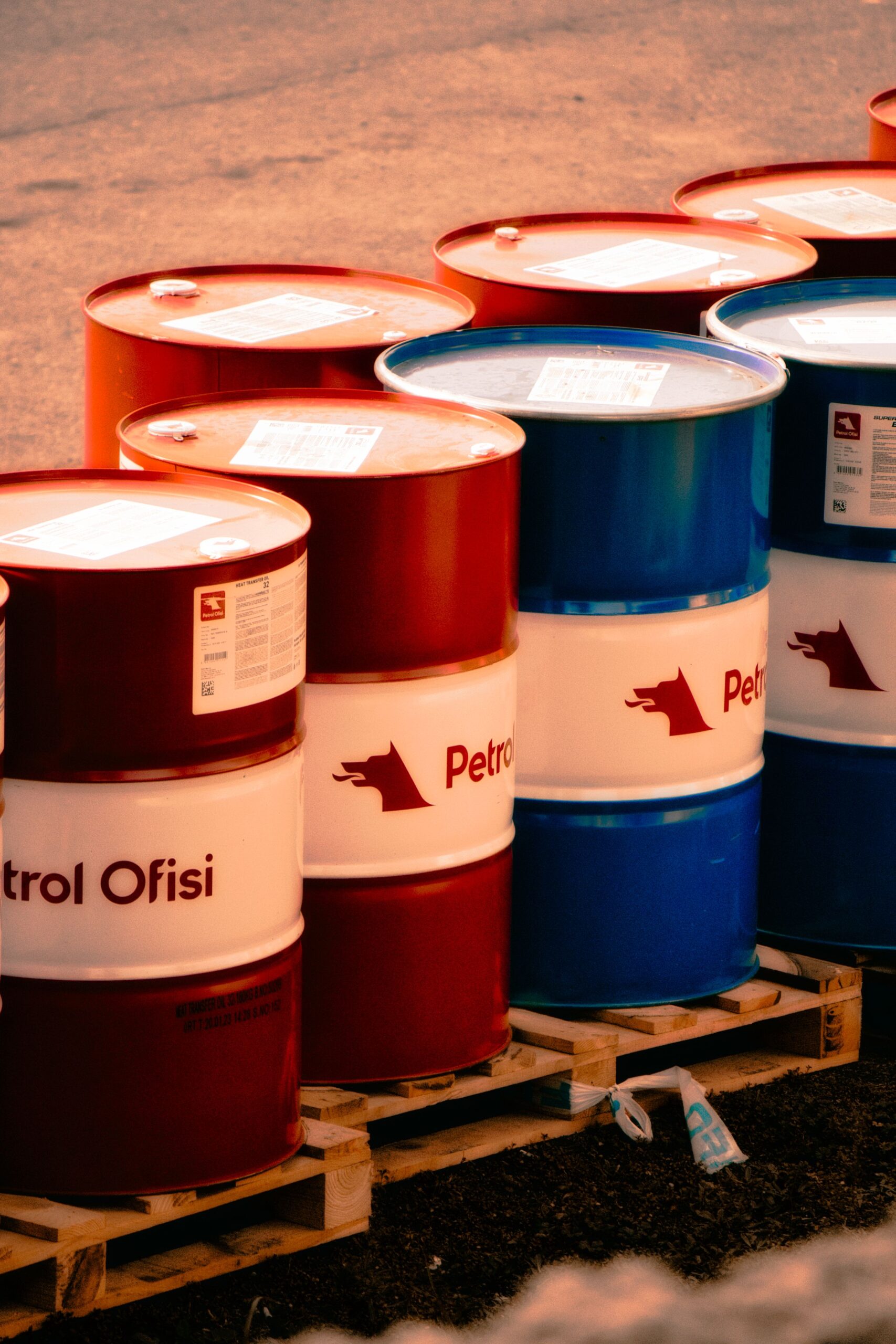 Crude Oil and Inflation Fears