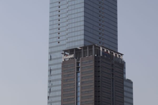 Wealthy Chinese Seek Offshore Trust Tax Advice
