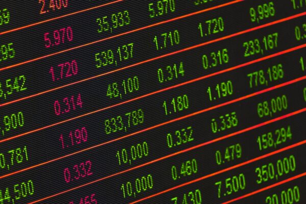 US Stock Futures Jump
