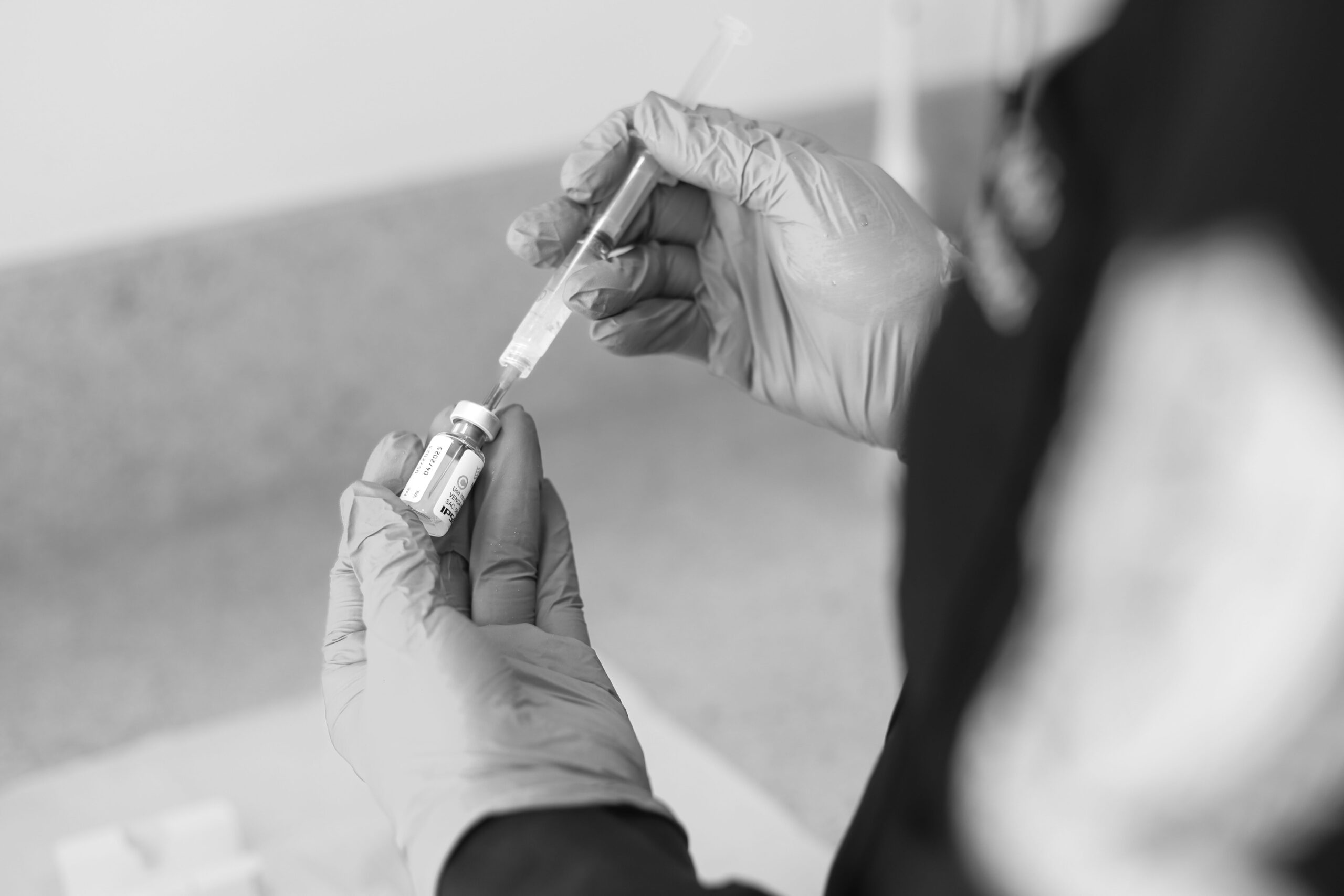 Base-Editing and Personalized mRNA Cancer Vaccines Enter Human Trials