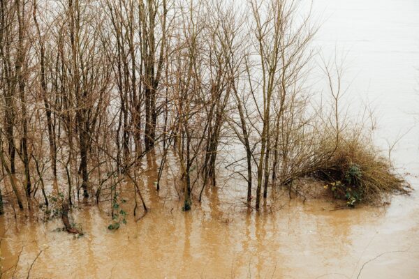 Jammu & Kashmir floods