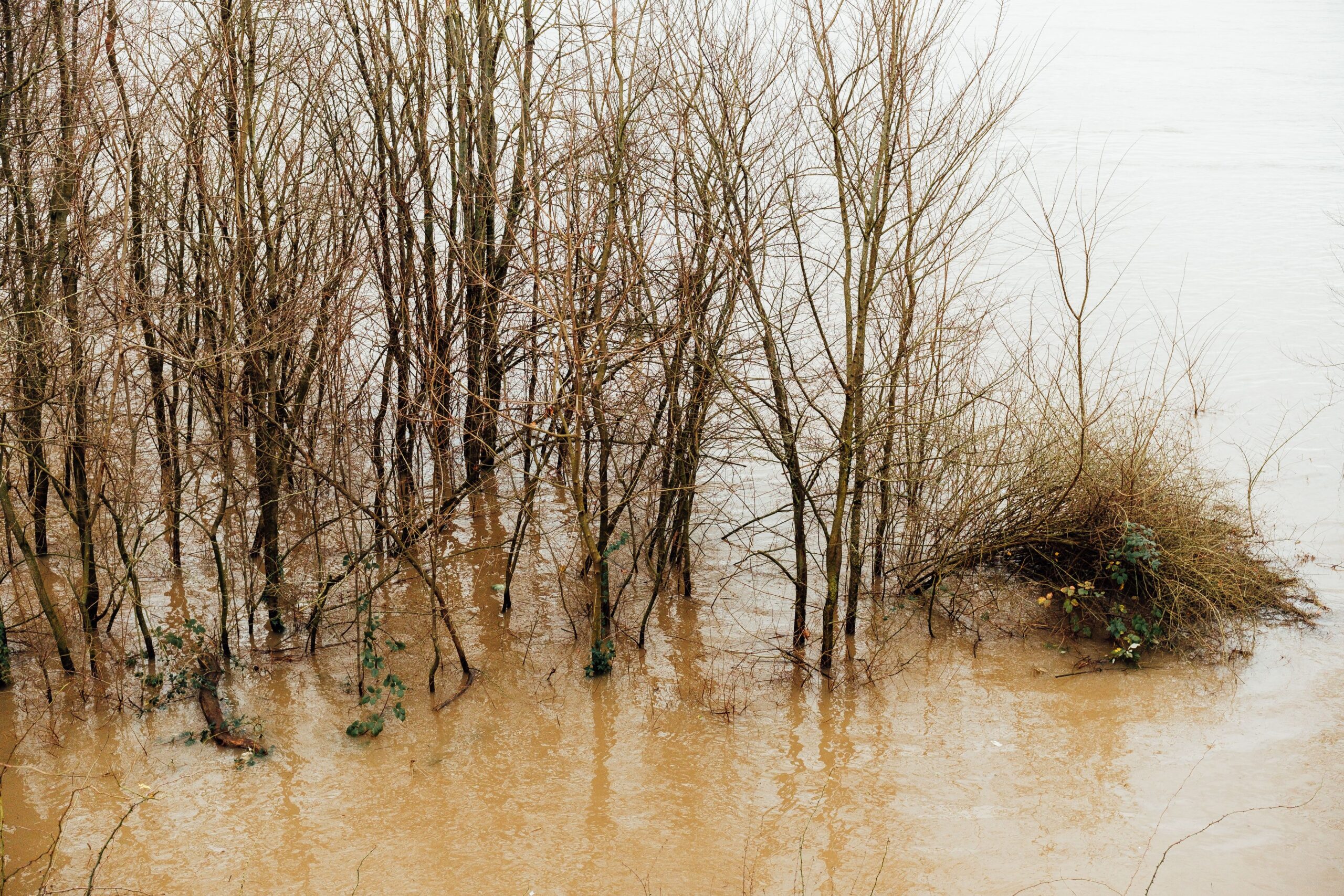 Jammu & Kashmir floods