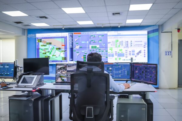 HCLTech Plans Mega Data Center in Odisha