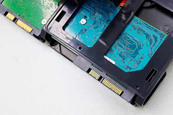 Global Chip Market Crash