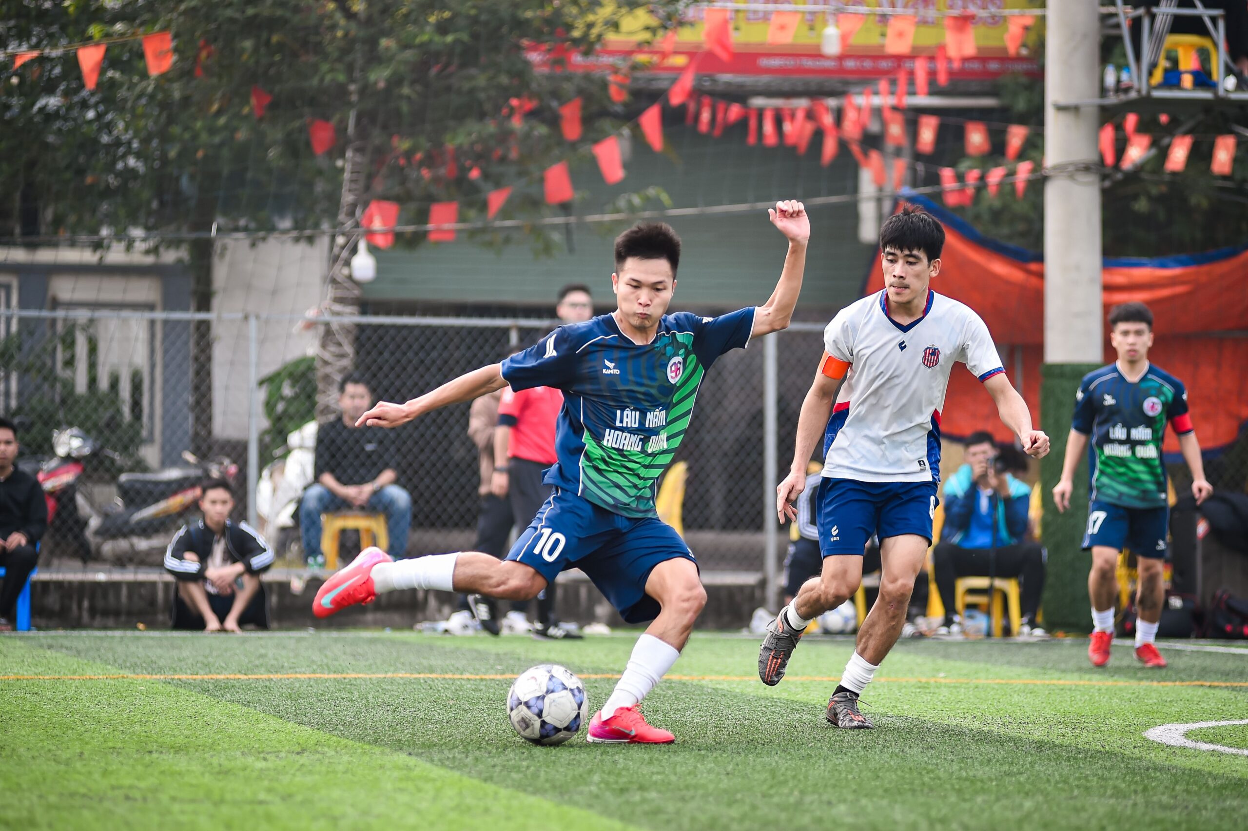 FIFA World Cup Victory