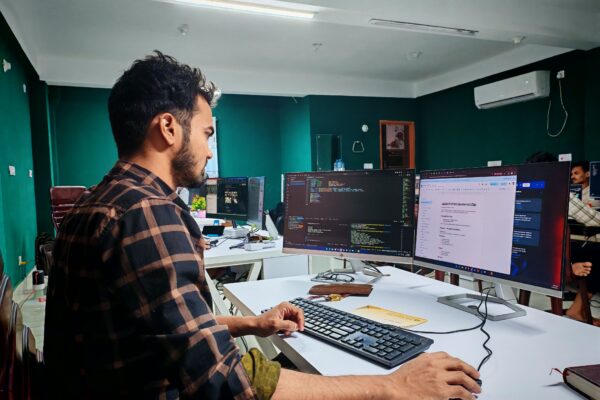Massive Silicon Valley Layoffs