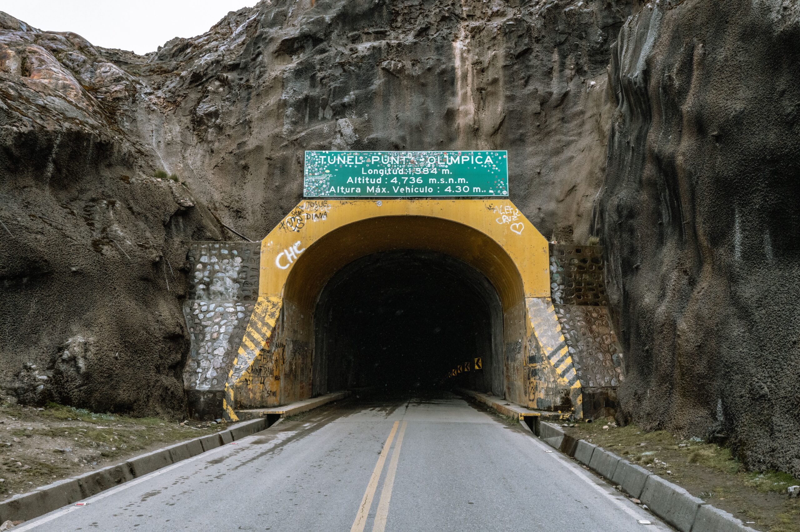 Sikkim tunnel mishap