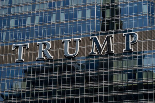 Donald Trump forced labor tariff