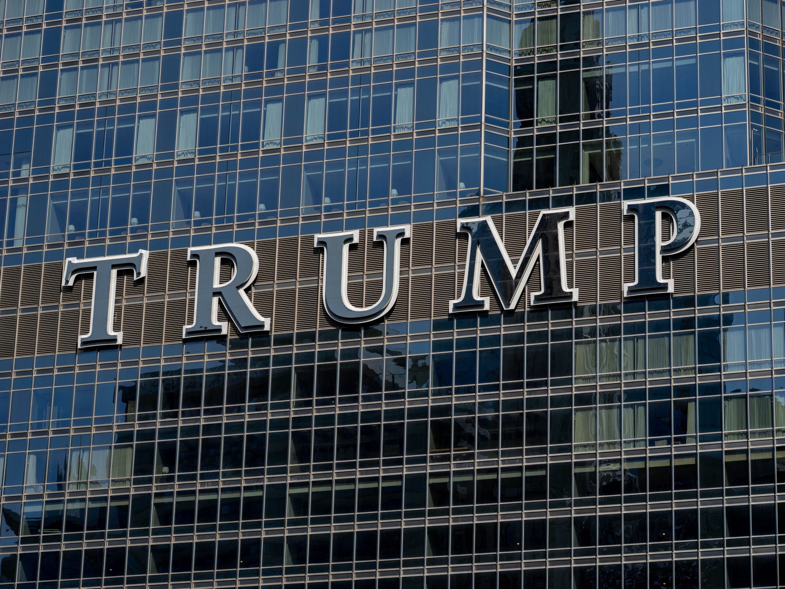 Donald Trump forced labor tariff