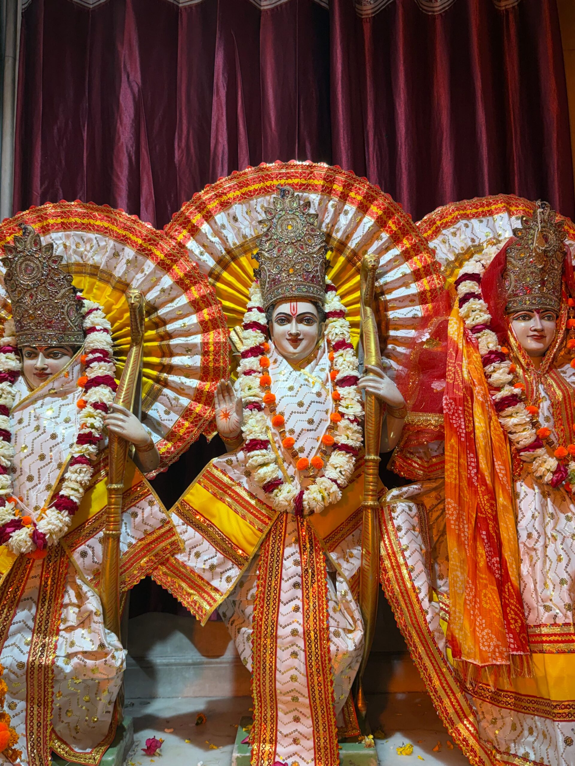 Ram Mandir donation row