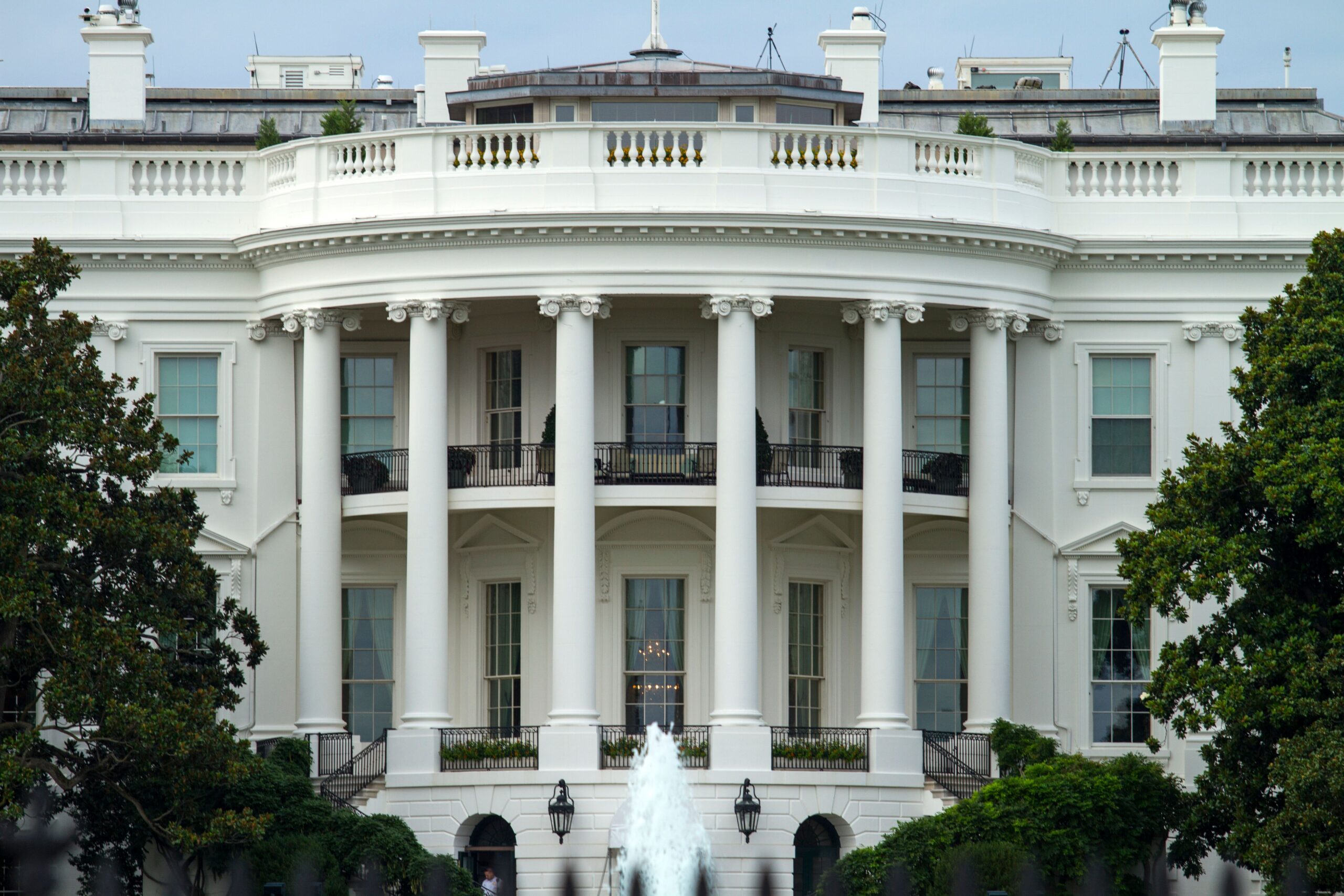 US Iran tensions escalating