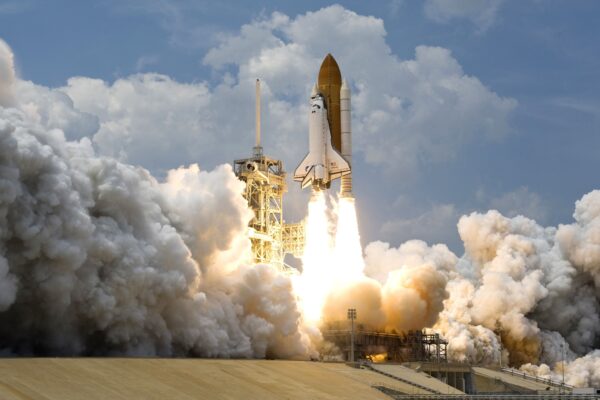 Skyroot Aerospace Vikram-1 Launch