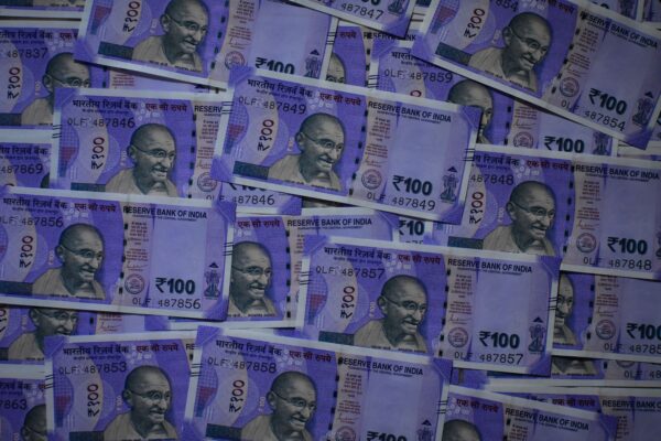 Bank of India Net Profit Jumps 36.2%
