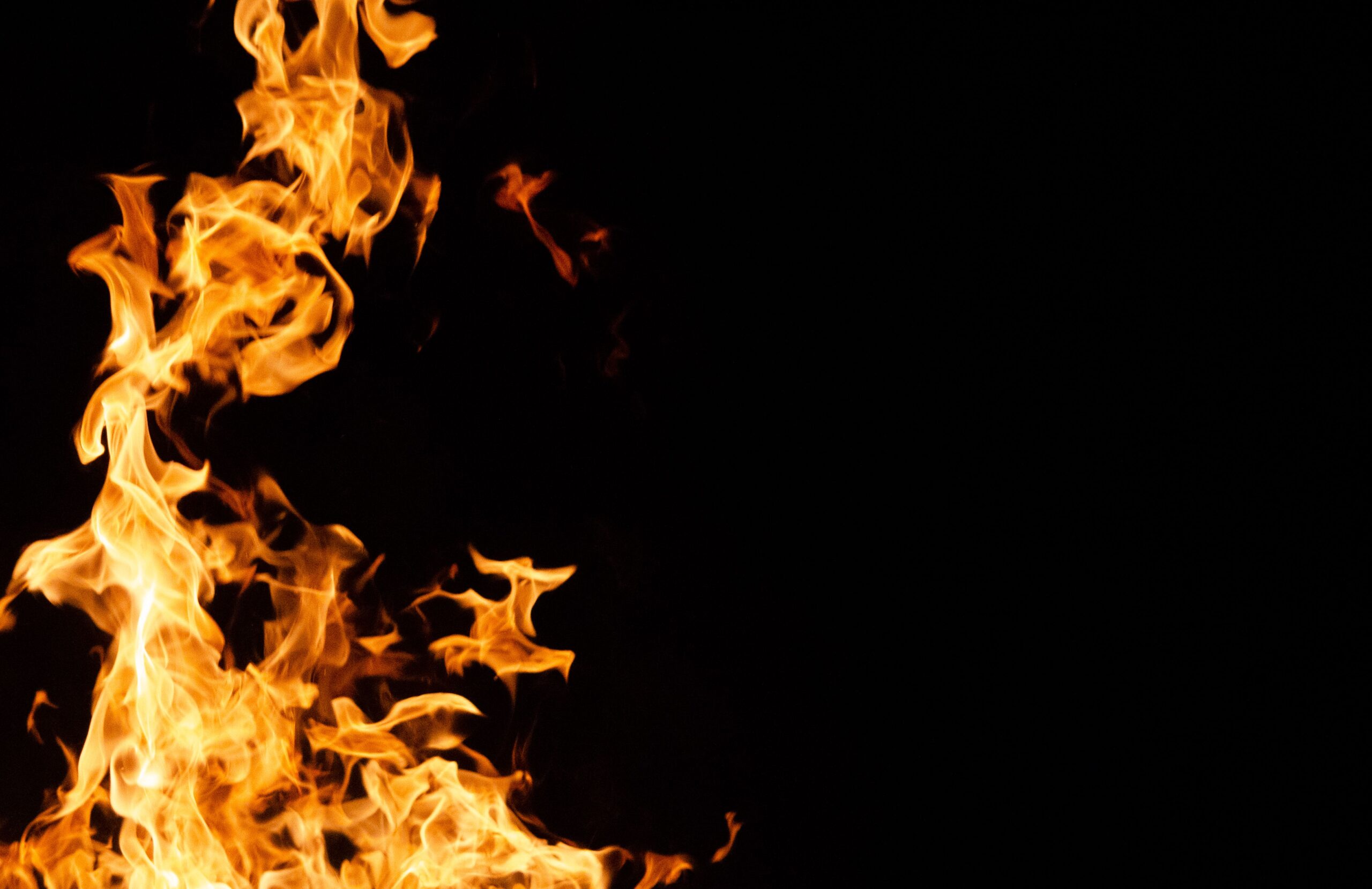 Lucknow Jawahar Bhawan Fire