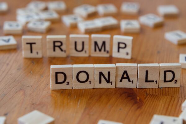 Trump family crypto venture
