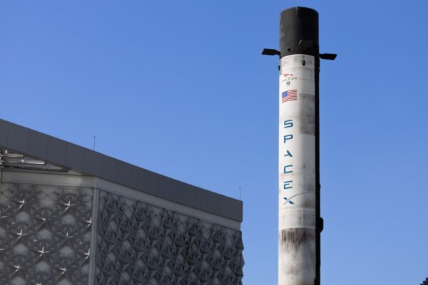SpaceX First Earnings Report