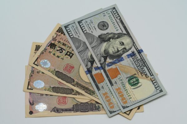 US and Japan Execute Joint Intervention to Stabilise Yen