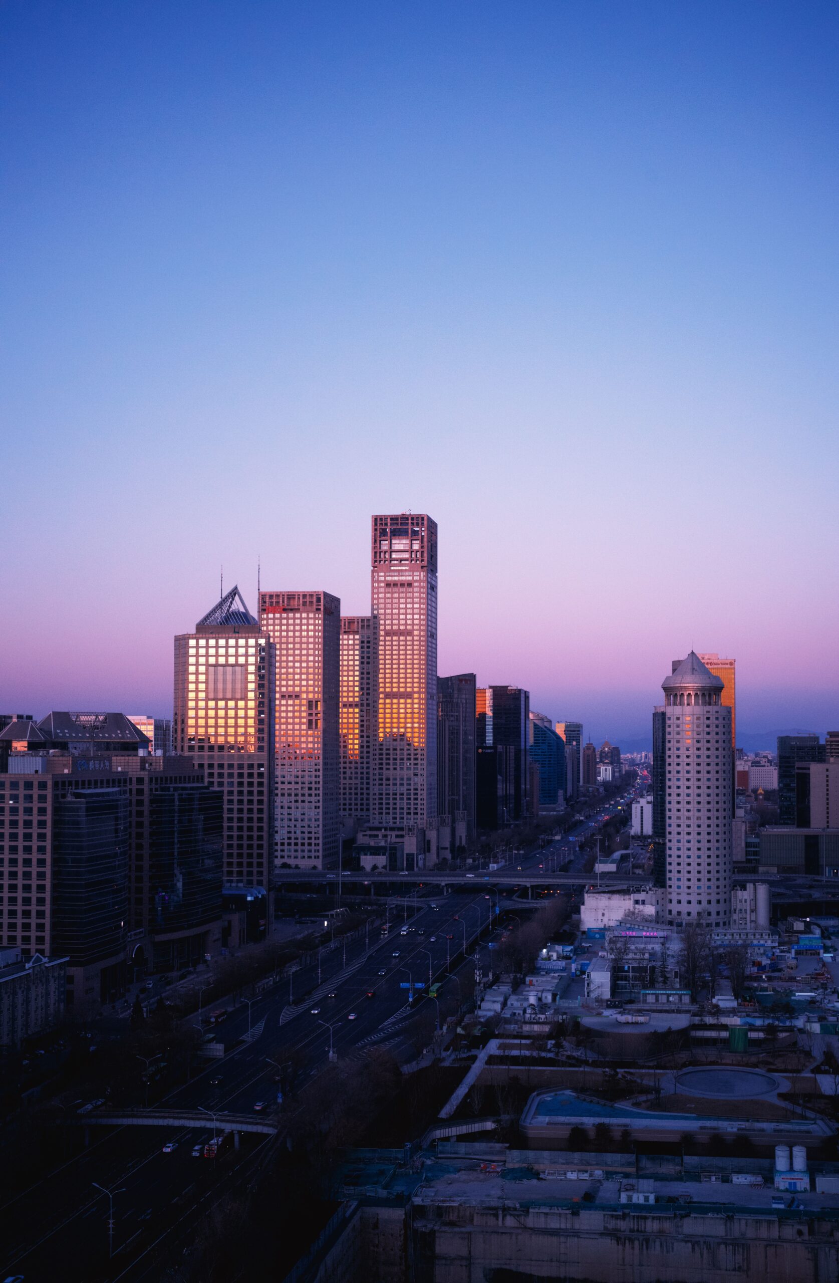 GM Extends China Joint Venture for 20 Years