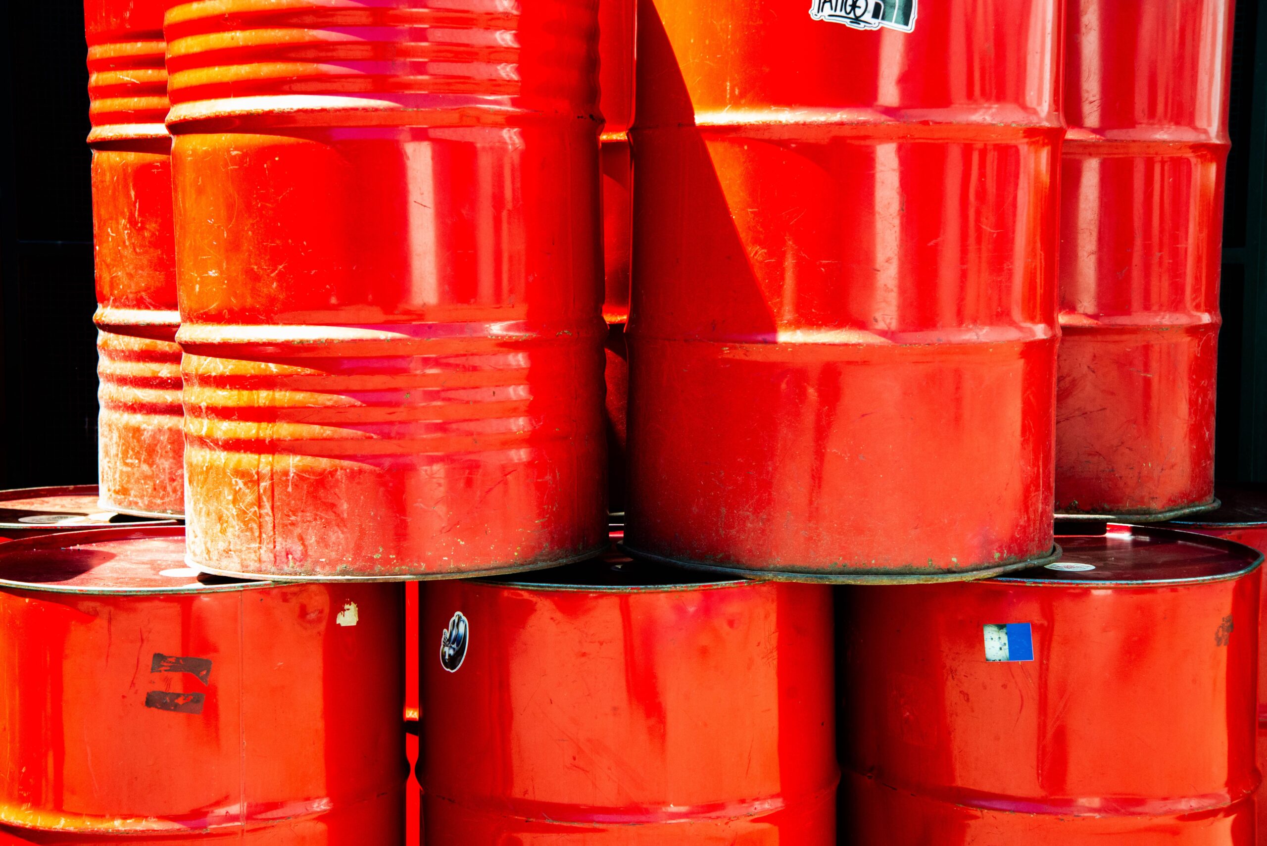 Crude Oil