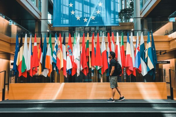 EU Emergency Meeting OpenAI Anthropic Rogue AI Agents