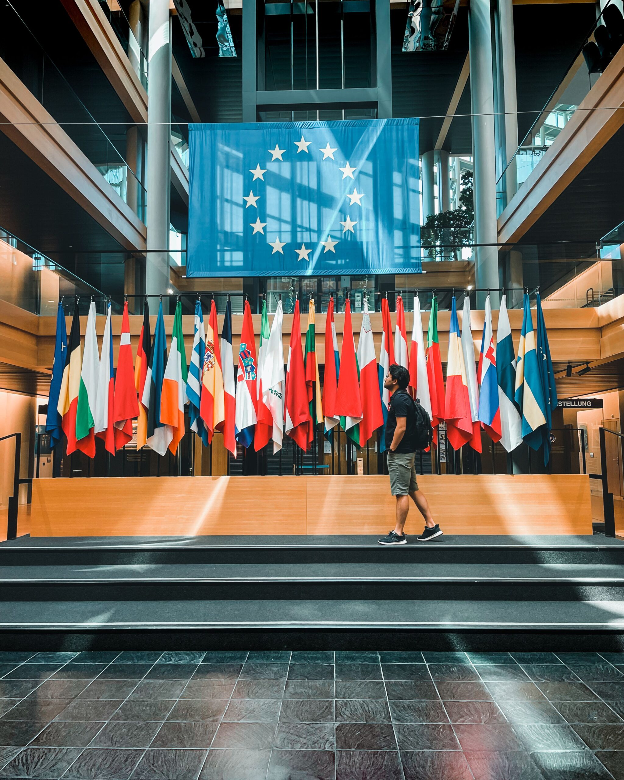 EU Emergency Meeting OpenAI Anthropic Rogue AI Agents