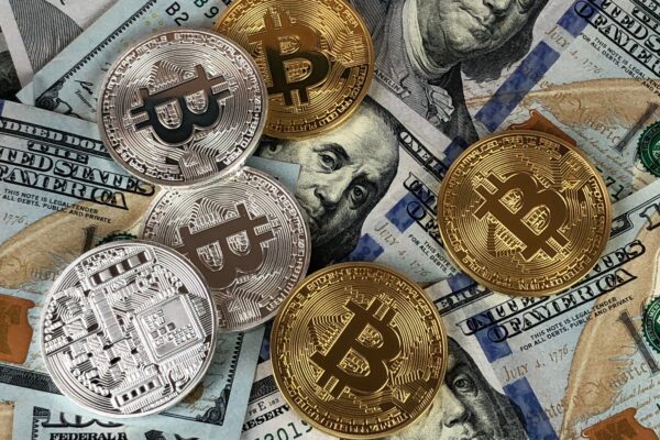 Crypto Regulatory Framework