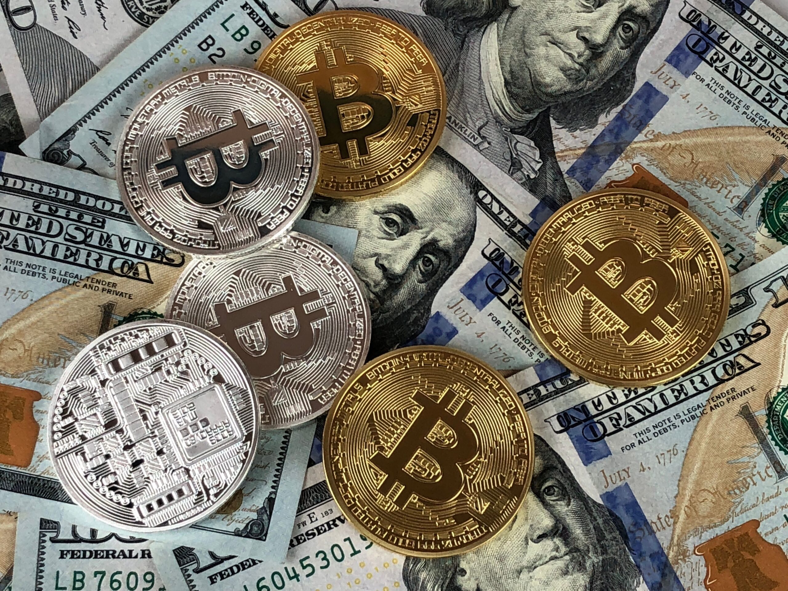 Crypto Regulatory Framework