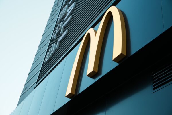 McDonald's Beats Earnings Estimates & Names New US Head