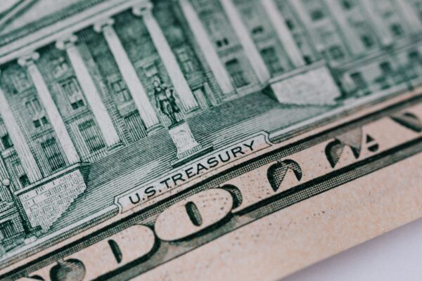 US Treasury Yields Near Record Multi-Year Highs