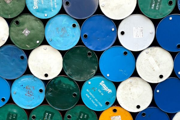 Crude Oil Prices