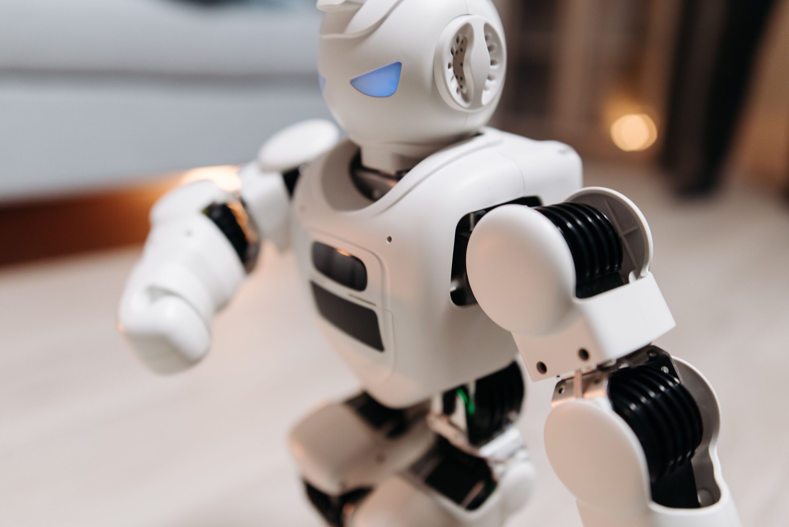 Unitree Robotics Stock