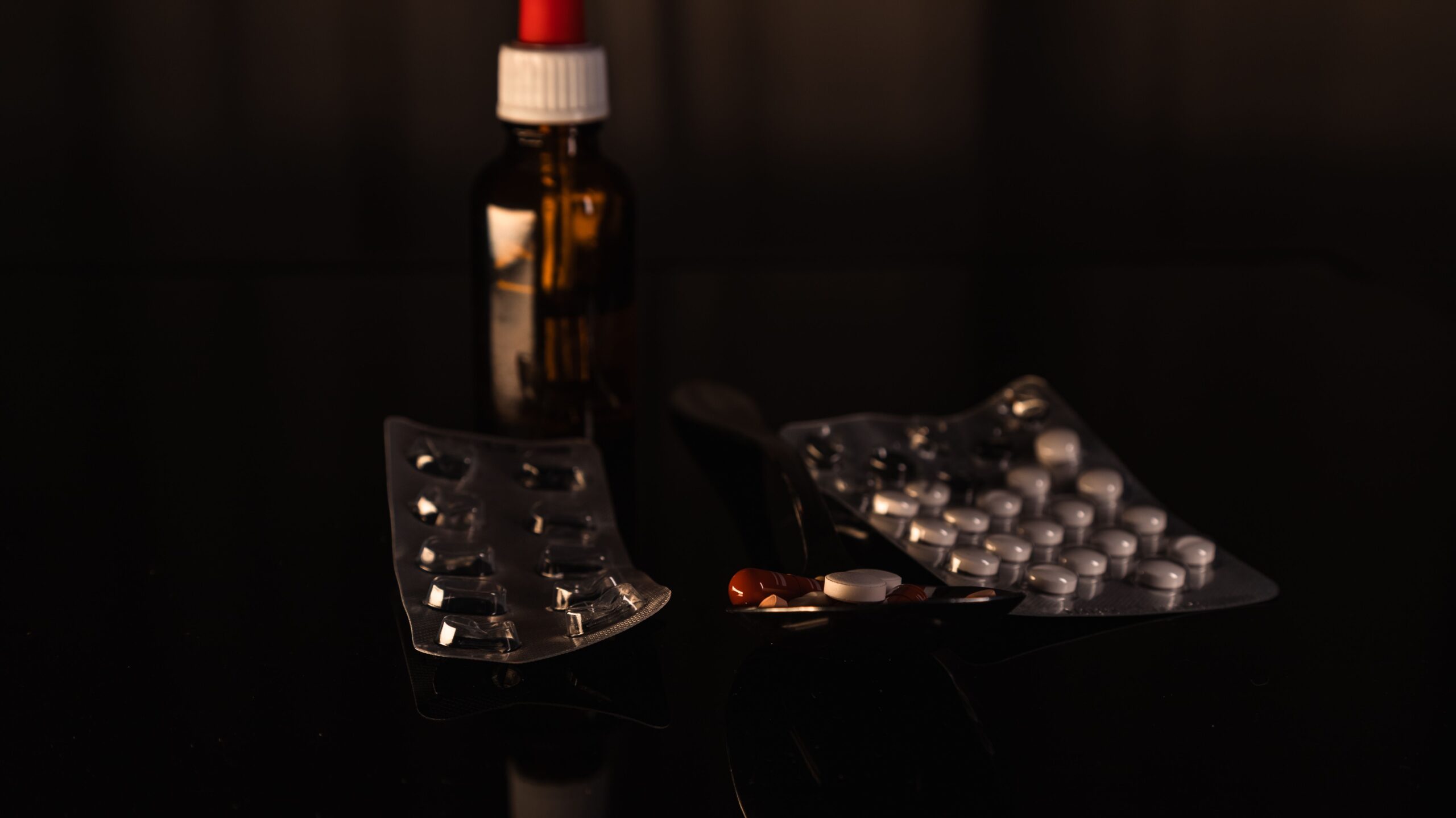 AstraZeneca and Bristol Myers Squibb Merger