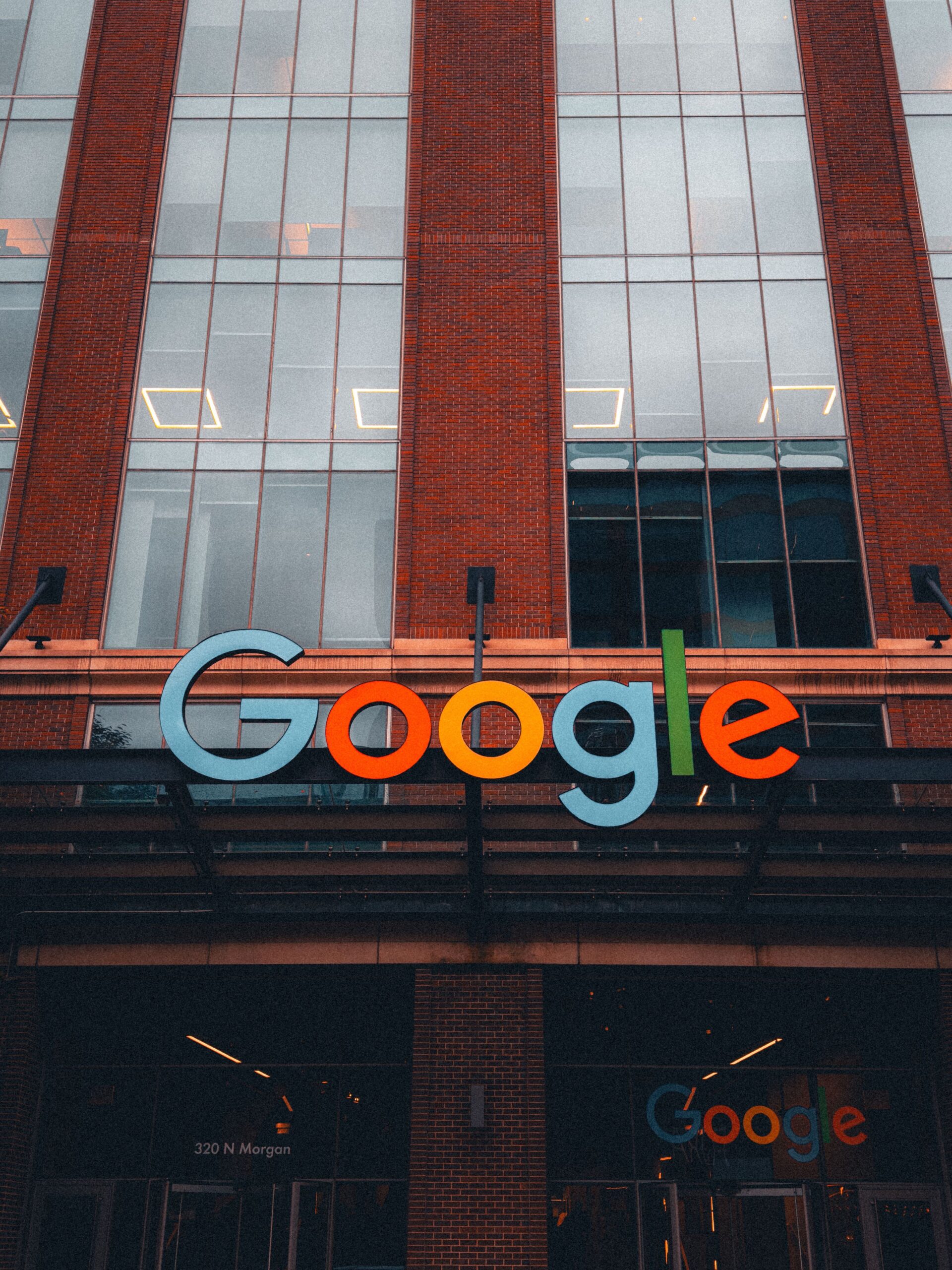 Google AI watermarks