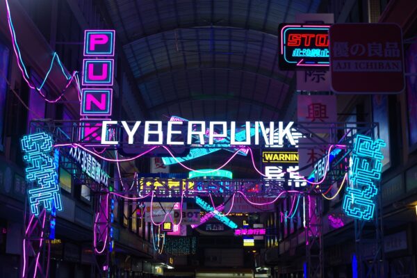 AI-driven cyber risks