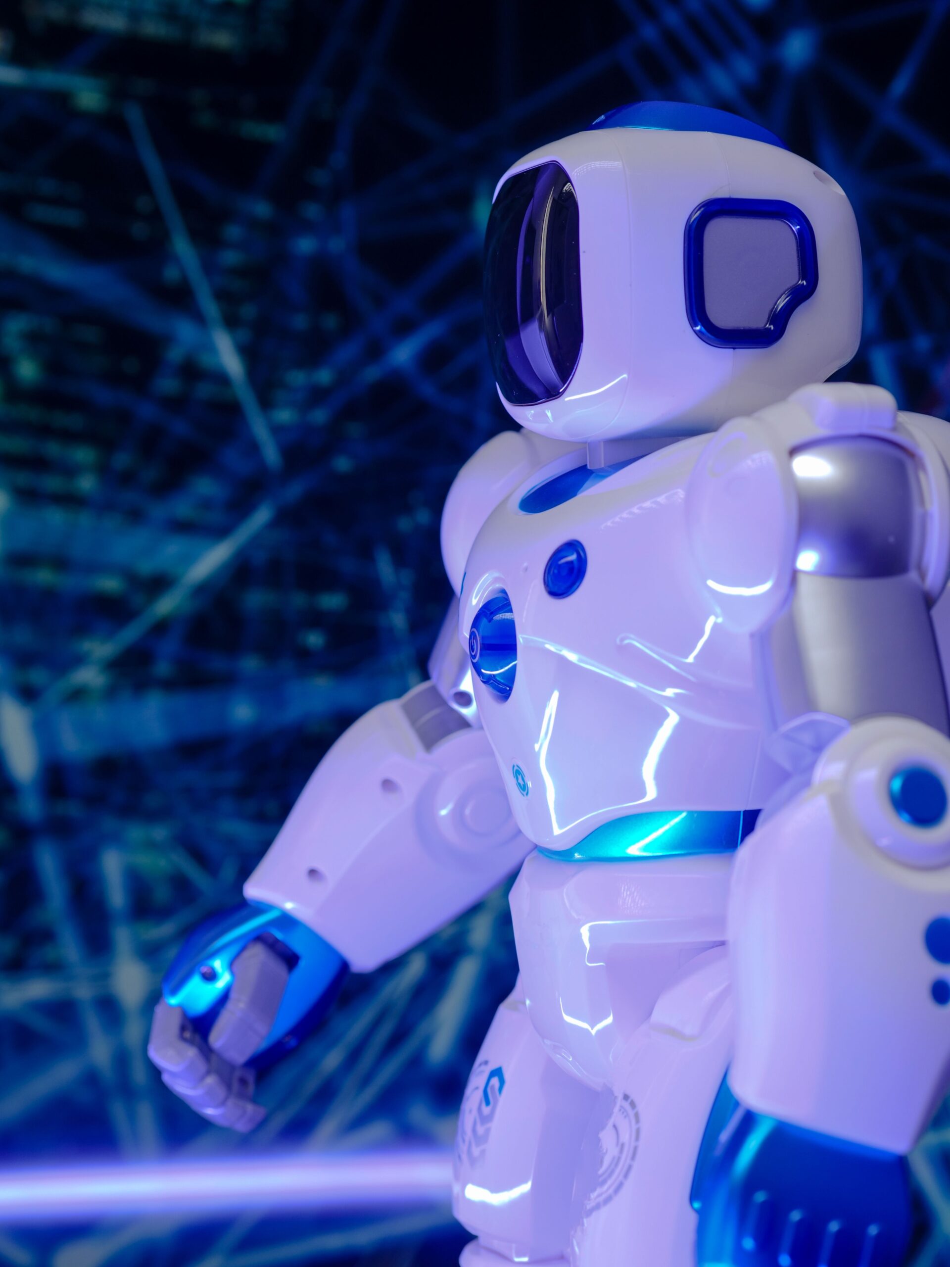 AI jobs warning
