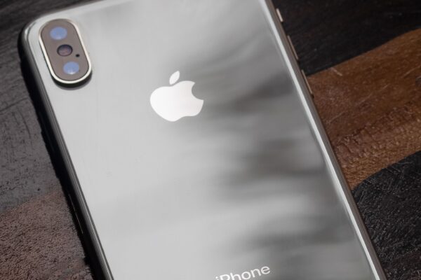 Apple China AI