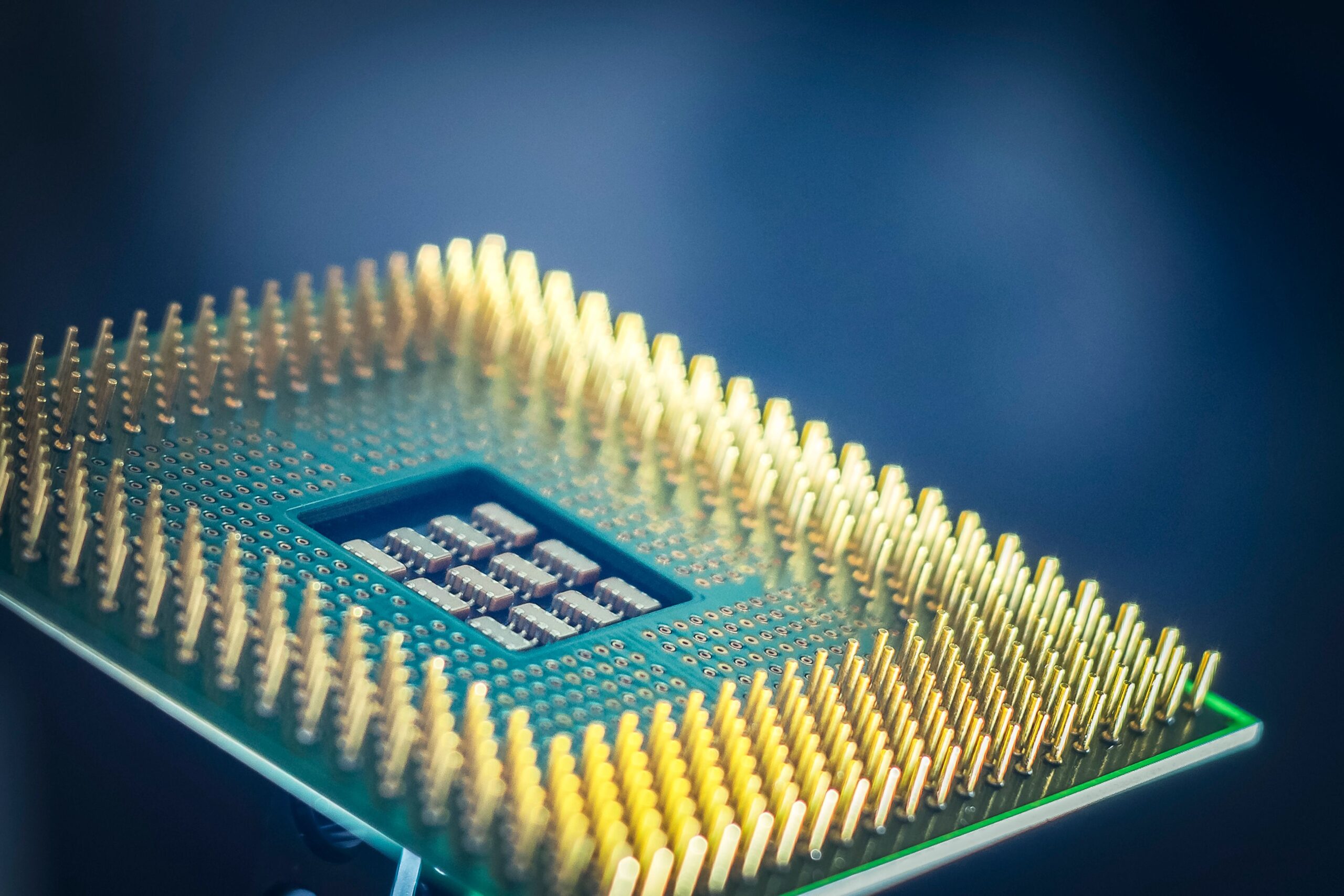 Broadcom AI Debt Deal