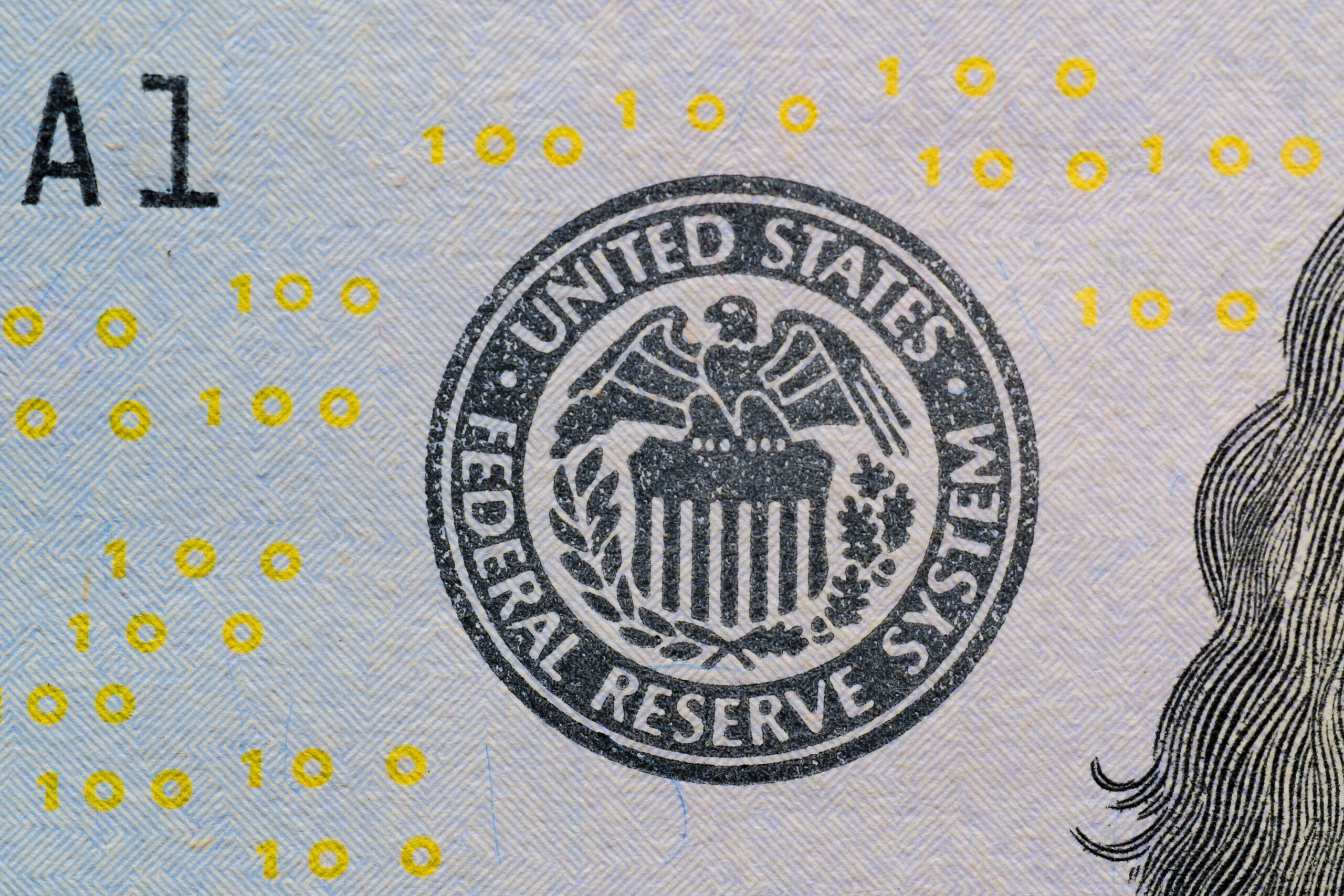 Federal Reserve Split