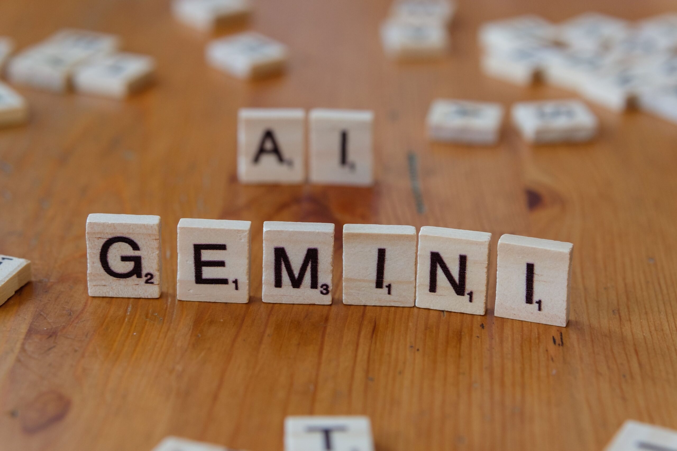 Gemini Enterprise for Legal