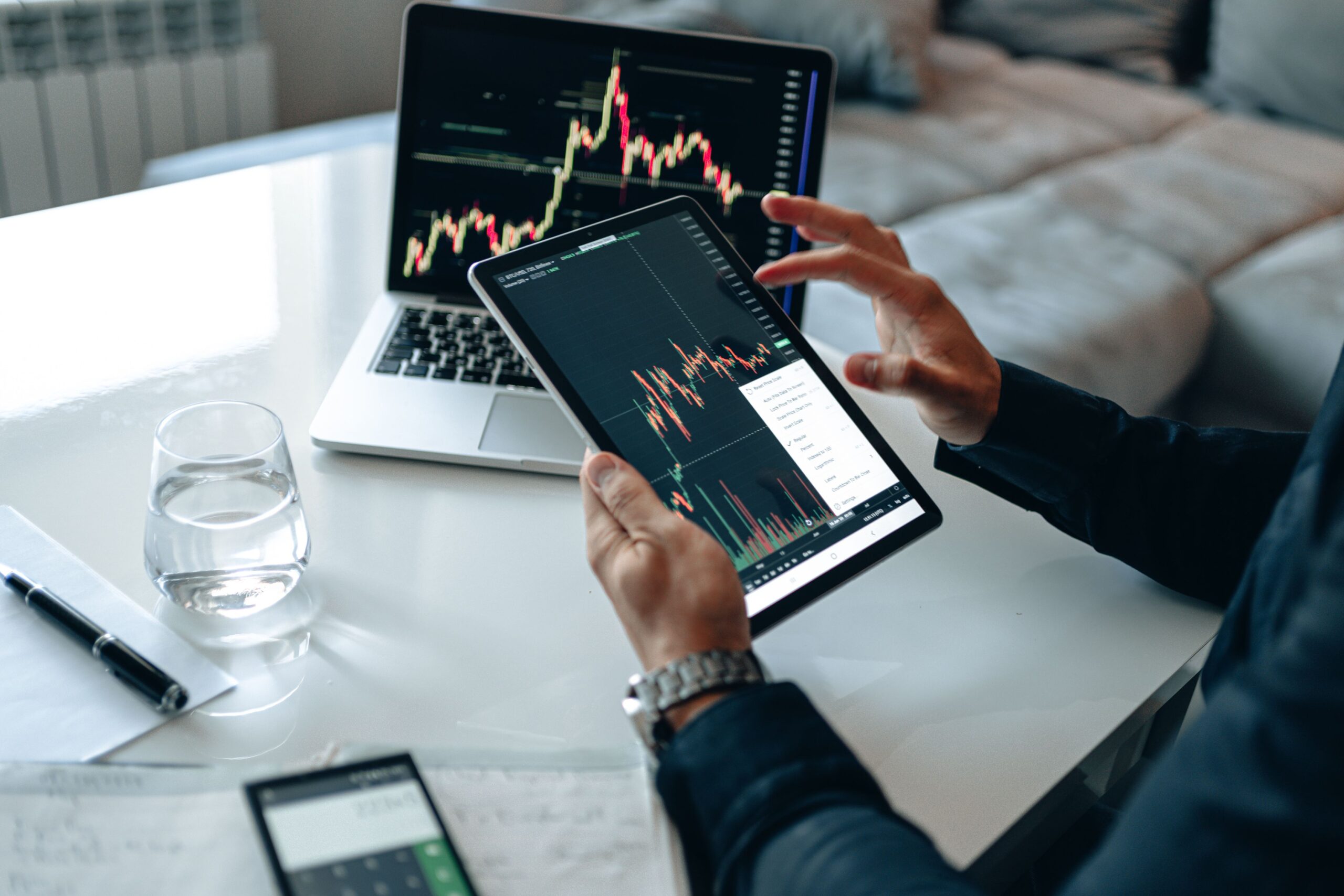 Global IPO Market