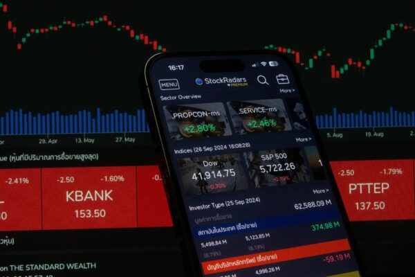 Global Stock Markets